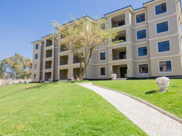 2 Bedroom Apartment / Flat to Rent in Blue Hills