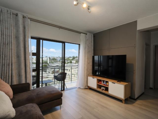 2 Bedroom Apartment / Flat To Rent in Broadacres