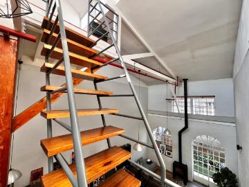 2 Bedroom Apartment / Flat To Rent in Braamfontein Werf