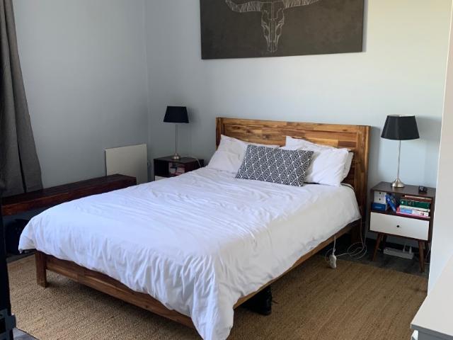 2 Bedroom Apartment / Flat To Rent in Braamfontein Werf