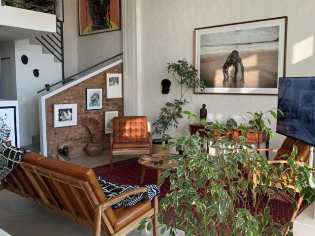 2 Bedroom Apartment / Flat To Rent in Braamfontein Werf