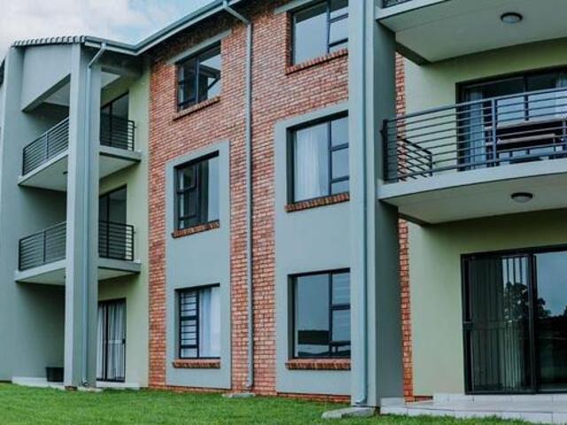 2 Bedroom Apartment / Flat to Rent in Brentwood Park