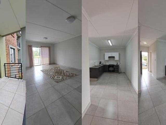 2 Bedroom Apartment / Flat to Rent in Brentwood Park