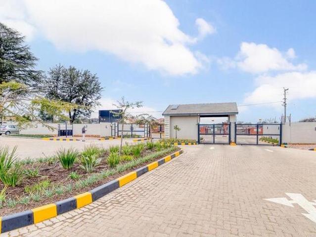2 Bedroom Apartment / Flat to Rent in Brentwood Park