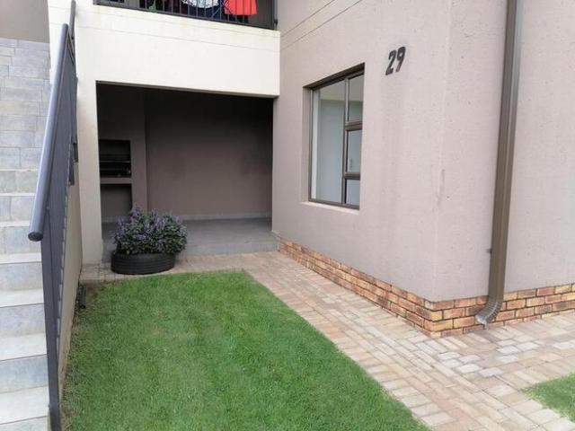 2 Bedroom Apartment / Flat to Rent in Brentwood Park