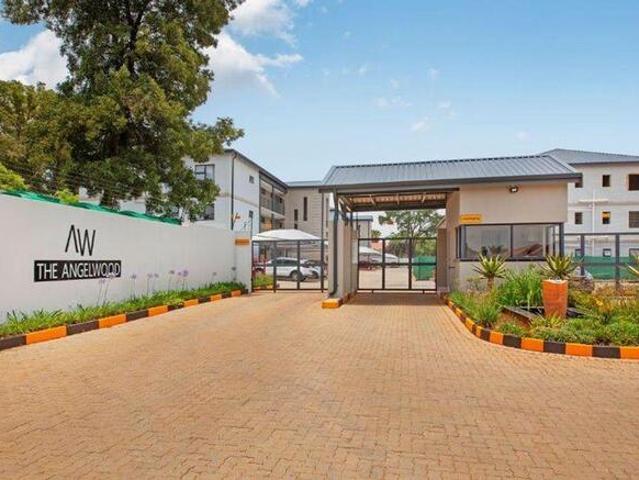 2 Bedroom Apartment / Flat to Rent in Brentwood Park