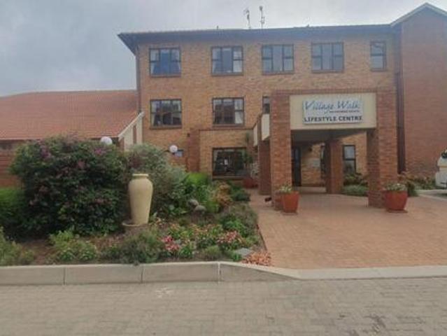 2 Bedroom Apartment / Flat to Rent in Brentwood Park