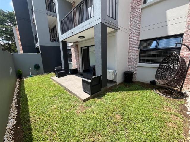 2 Bedroom Apartment / Flat to Rent in Bryanston