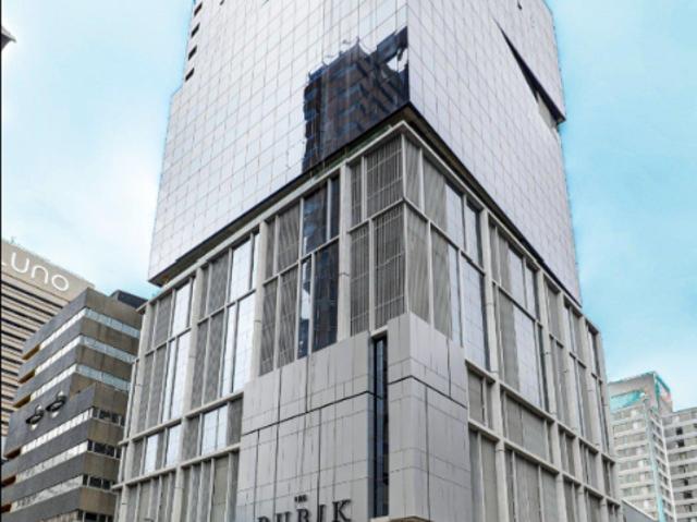 2 Bedroom Apartment / Flat to Rent in Cape Town City Centre