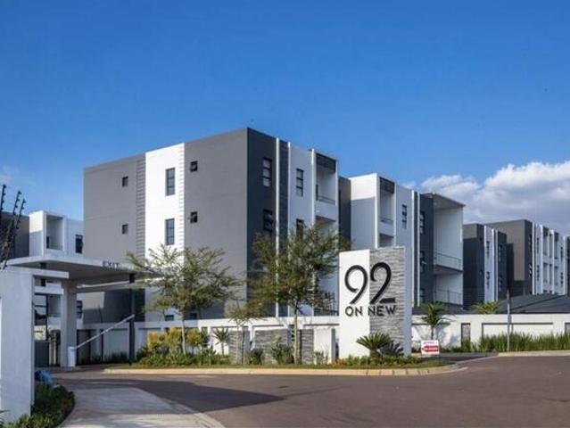 2 Bedroom Apartment / Flat to Rent in Carlswald