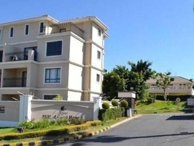 2 Bedroom Apartment / Flat to Rent in Carlswald