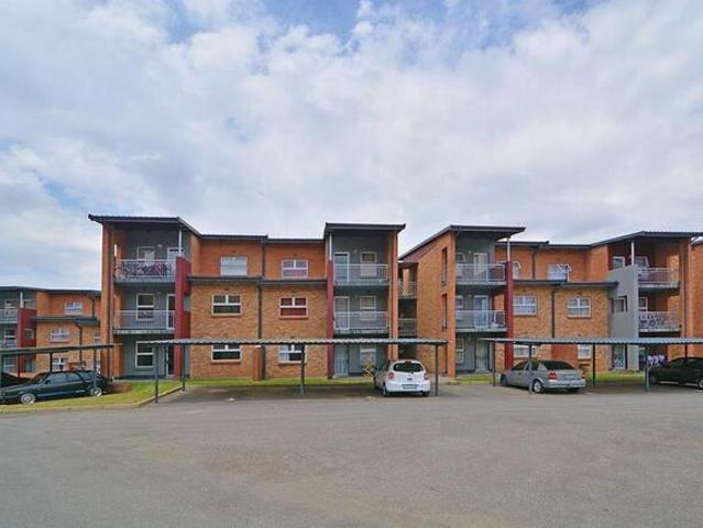 2 Bedroom Apartment / Flat to Rent in Carlswald