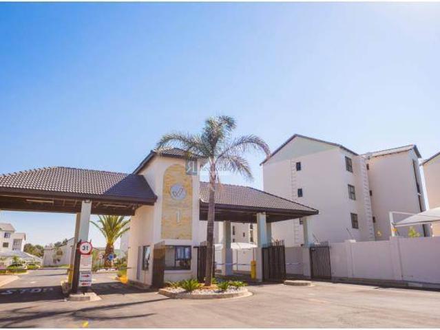 2 Bedroom Apartment / Flat to Rent in Carlswald