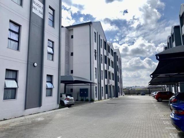 2 Bedroom Apartment / Flat to Rent in Carlswald