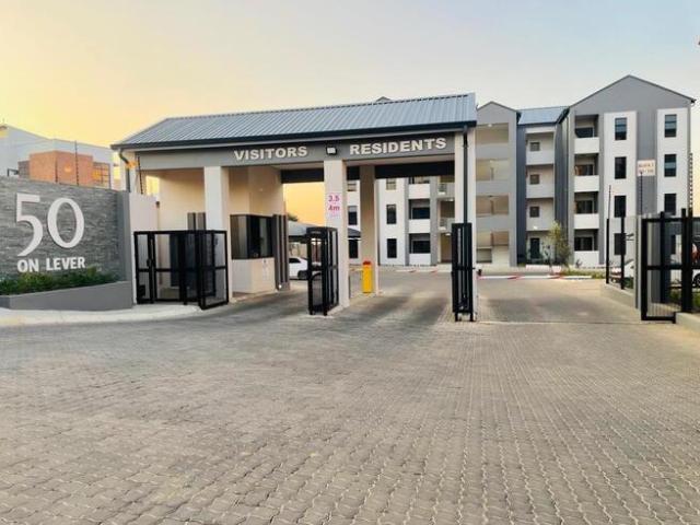 2 Bedroom Apartment / Flat to Rent in Carlswald
