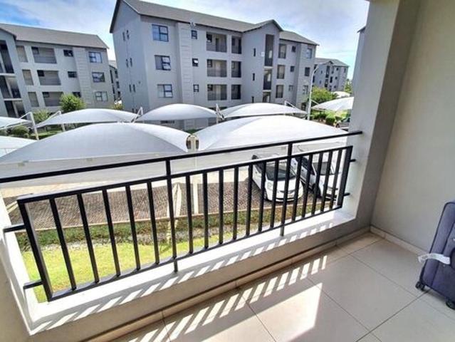 2 Bedroom Apartment / Flat to Rent in Carlswald