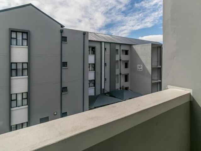 2 Bedroom Apartment / Flat to Rent in Carlswald