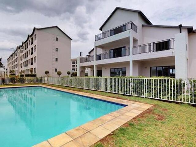 2 Bedroom Apartment / Flat to Rent in Carlswald