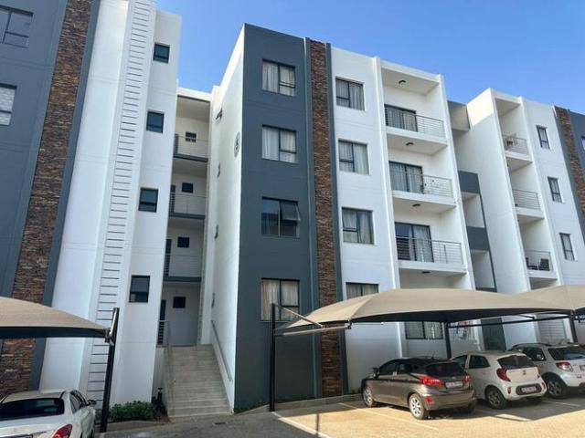 2 Bedroom Apartment / Flat to Rent in Carlswald