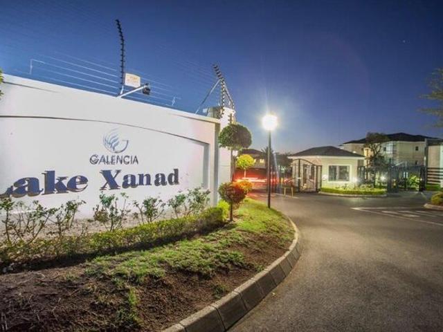 2 Bedroom Apartment / Flat to Rent in Carlswald