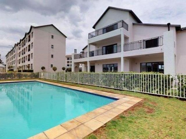 2 Bedroom Apartment / Flat to Rent in Carlswald