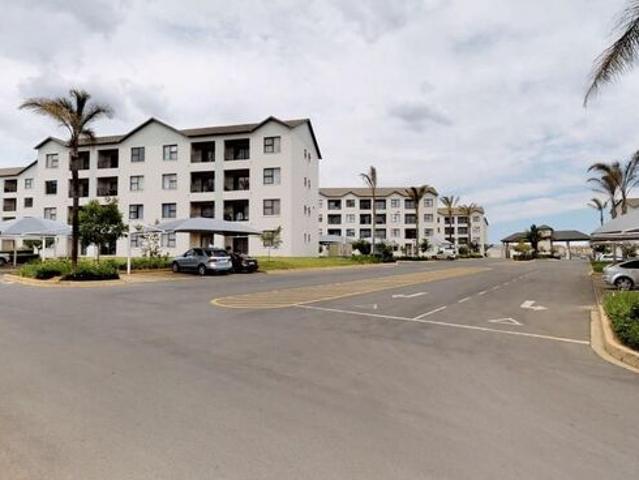 2 Bedroom Apartment / Flat to Rent in Carlswald