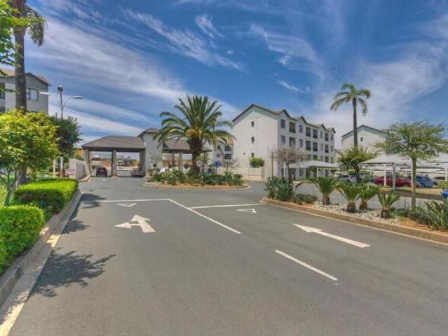 2 Bedroom Apartment / Flat to Rent in Carlswald