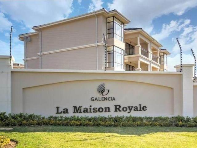 2 Bedroom Apartment / Flat to Rent in Carlswald