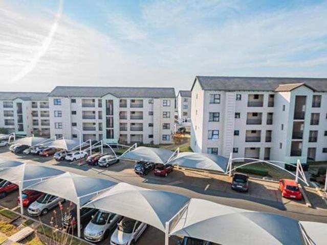 2 Bedroom Apartment / Flat to Rent in Carlswald