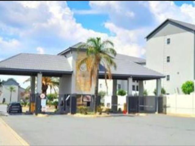2 Bedroom Apartment / Flat to Rent in Carlswald