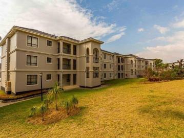 Carlswald, City of Ekurhuleni Metropolitan Municipality, Gauteng, South Africa