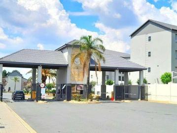 Carlswald, City of Ekurhuleni Metropolitan Municipality, Gauteng, South Africa