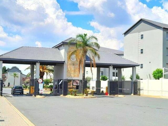 2 Bedroom Apartment / Flat to Rent in Carlswald