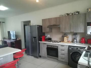 Carlswald, City of Ekurhuleni Metropolitan Municipality, Gauteng, South Africa