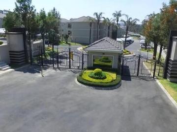 Carlswald, City of Ekurhuleni Metropolitan Municipality, Gauteng, South Africa