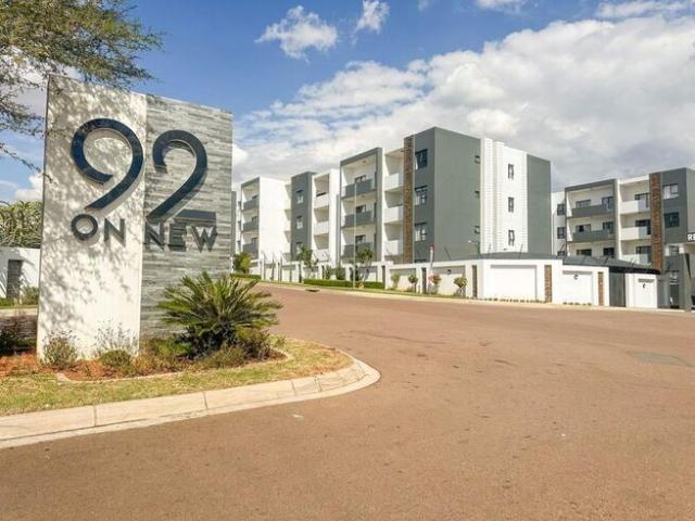 2 Bedroom Apartment / Flat to Rent in Carlswald