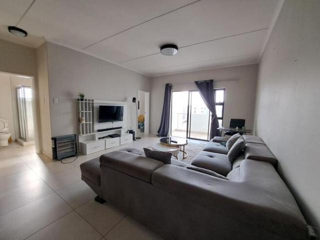 2 Bedroom Apartment / Flat to Rent in Carlswald