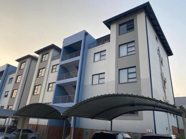 2 Bedroom Apartment / Flat to Rent in Carlswald