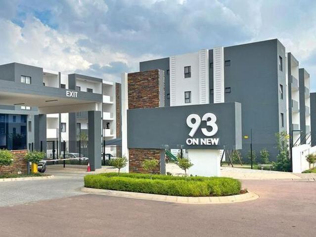 2 Bedroom Apartment / Flat to Rent in Carlswald