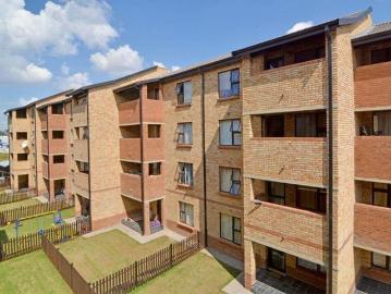 2 Bedroom Apartment / Flat to Rent in Carlswald