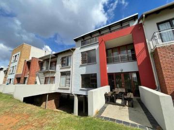2 Bedroom Apartment / Flat to Rent in Carlswald