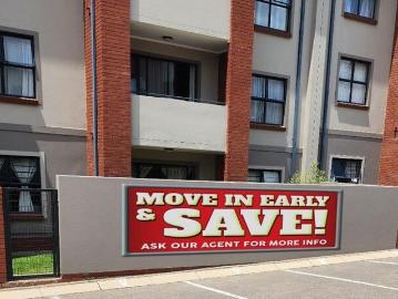 2 Bedroom Apartment / Flat to Rent in Carlswald