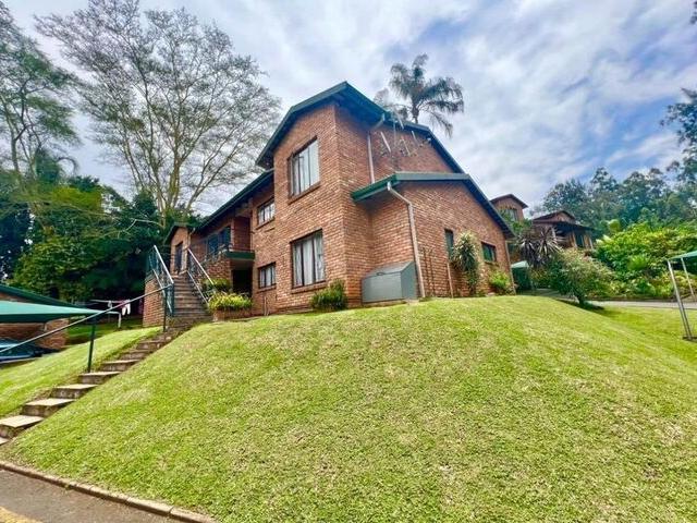 2 Bedroom Apartment / Flat to Rent in Chase Valley