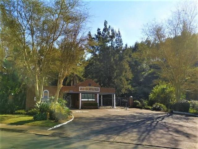 2 Bedroom Apartment / Flat To Rent in Chase Valley