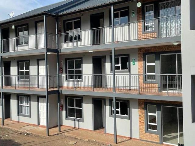 2 Bedroom Apartment / Flat to Rent in Chase Valley