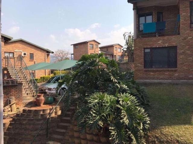2 Bedroom Apartment / Flat to Rent in Chase Valley