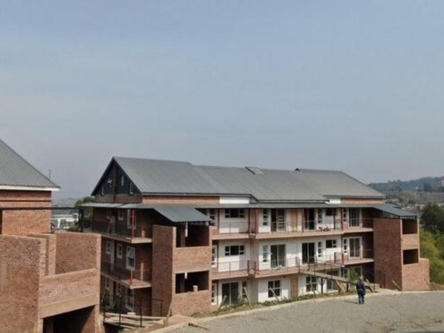 2 Bedroom Apartment / Flat to Rent in Chasedene