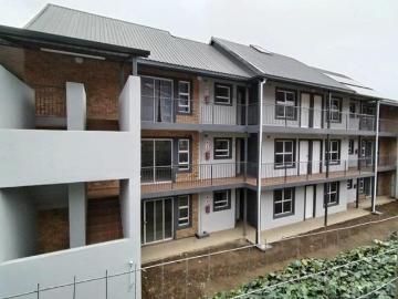 2 Bedroom Apartment / Flat to Rent in Chasedene