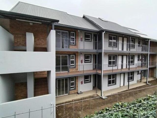 2 Bedroom Apartment / Flat to Rent in Chasedene