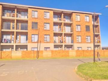 2 Bedroom Apartment / Flat to Rent in Chiawelo